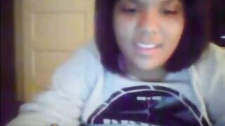 Omegle Girl