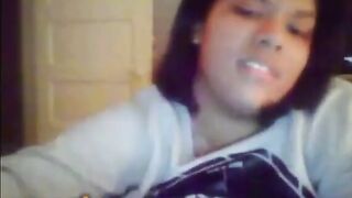 Omegle Girl