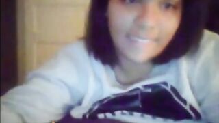 Omegle Girl