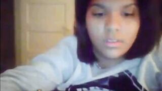 Omegle Girl