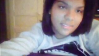 Omegle Girl