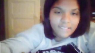 Omegle Girl