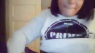 Omegle Girl