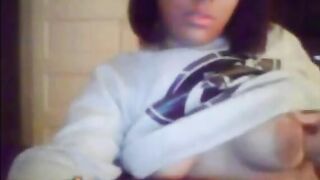 Omegle Girl