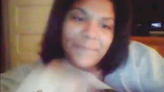 Omegle Girl
