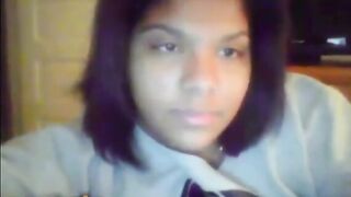 Omegle Girl