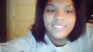 Omegle Girl