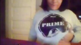 Omegle Girl