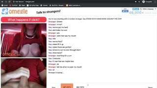 Omegle Worm 497 / Chat Fun