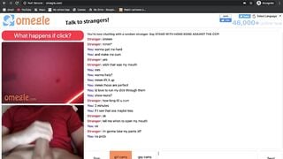 Omegle Worm 497 / Chat Fun