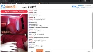 Omegle Worm 497 / Chat Fun