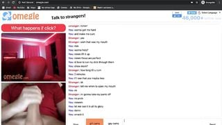 Omegle Worm 497 / Chat Fun