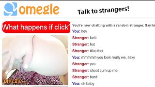 Omegle Bate