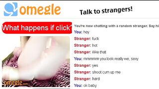 Omegle Bate