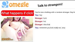 Omegle Bate