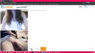 Omegle Worm 553 / Chat Fun
