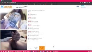 Omegle Worm 553 / Chat Fun