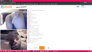 Omegle Worm 553 / Chat Fun