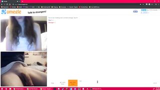 Omegle Worm 553 / Chat Fun