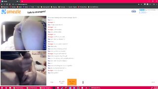 Omegle Worm 553 / Chat Fun