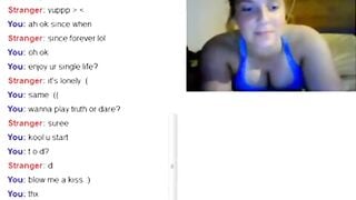 Omegle Girls