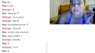 Omegle Girls