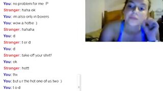 Omegle Girls