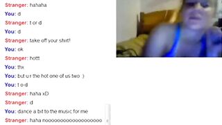 Omegle Girls