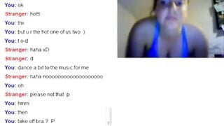 Omegle Girls