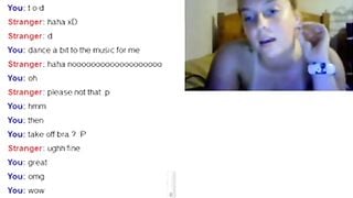 Omegle Girls