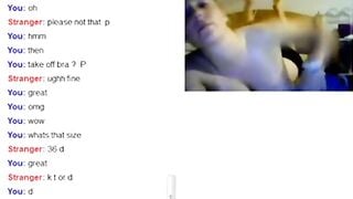 Omegle Girls