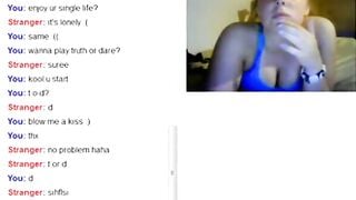 Omegle Girls