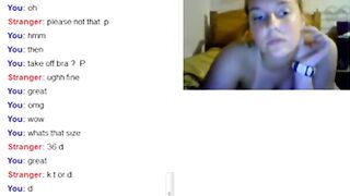 Omegle Girls