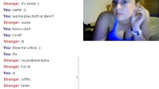 Omegle Girls