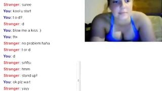 Omegle Girls