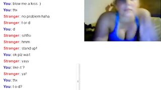 Omegle Girls