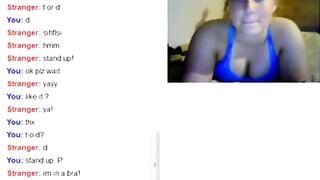 Omegle Girls
