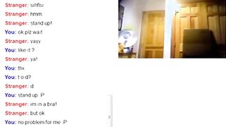 Omegle Girls