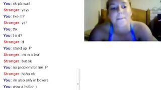 Omegle Girls