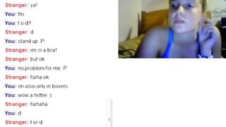 Omegle Girls