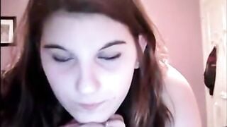 Omegle Teens Are Super Cute