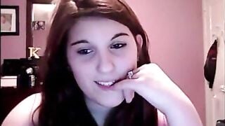 Omegle Teens Are Super Cute