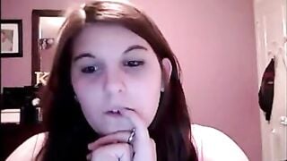 Omegle Teens Are Super Cute