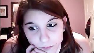 Omegle Teens Are Super Cute