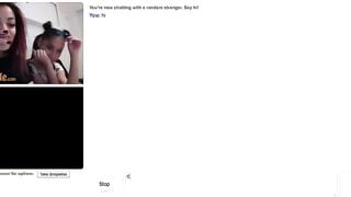 Omegle Teen Feet OC