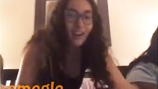 Omegle