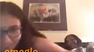 Omegle