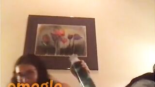 Omegle