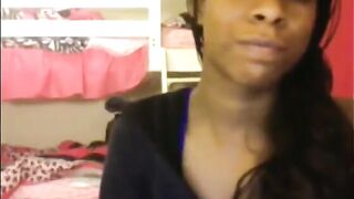 Omegle Girl