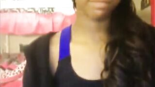 Omegle Girl